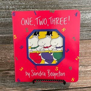 One, Two, Three